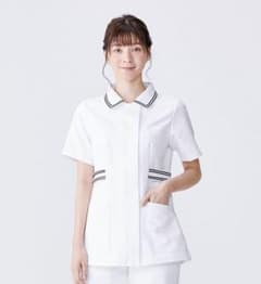 ジェラートピケ♡ナース服 本日のみ値下げしますのサムネイル
