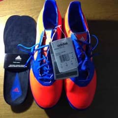サッカースパイク アディダス アディゼロ F50 HG 26.5㎝のサムネイル