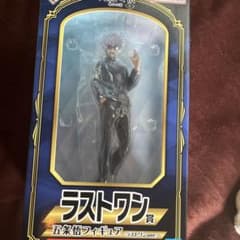 五条悟フィギュア ラストワン賞のサムネイル