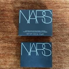 ＮＡＲＳ ライトリフレクティングセッティングパウダー プレスト Nのサムネイル