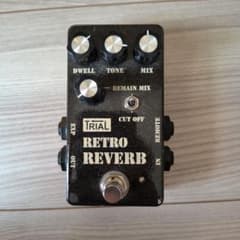 TRIAL RETRO REVERBのサムネイル
