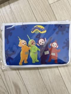 テレタビーズ　マルチトート