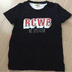 ロデオ  Tシャツのサムネイル
