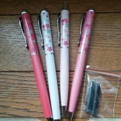 あい様専用♪ペンセット♪４種類のサムネイル