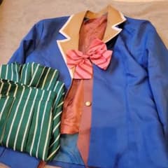 ハッピーシュガーライフ 松坂さとう コスプレのサムネイル