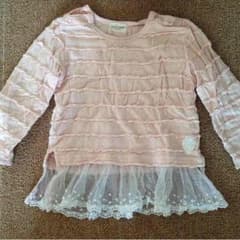 kid's zooの洋服のサムネイル