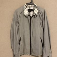 Burberryのジャケットのサムネイル