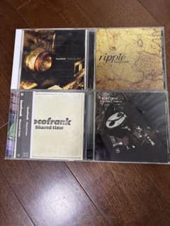 locofrank CD 4枚セットのサムネイル