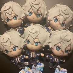 あんスタ 泉 ぬいぐるみのサムネイル