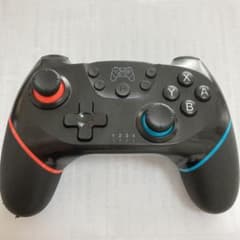 ニンテンドースイッチ　Nintendo Switch無線コントローラーのサムネイル