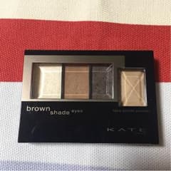 ケイト ブラウンシェードアイズ BRー6のサムネイル