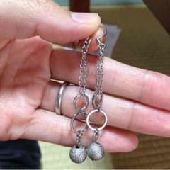 ピアス⭐️⭐️⭐️AYA⭐️⭐️⭐️様専用のサムネイル