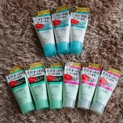 ❣9本セット クレンジングリサーチ ウォッシュクレンジング 30g 3種❣のサムネイル