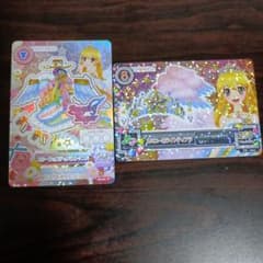 アイカツ ルミエールライトティアラ スターフェスティバルトップス＆ティアラのサムネイル