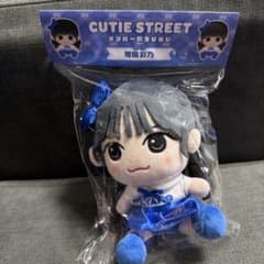 増田彩乃　ちびぬい CUTIE STREET 増田彩乃 ちびぬい かわぬい ver.1 - メルカリ