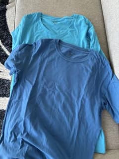 Ron Herman Tシャツ 2枚セット ブルー系のサムネイル