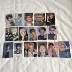 TREASURE ヨシ トレカ まとめ売り - メルカリ