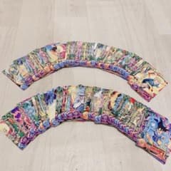 ドラゴンボールヒーローズ 旧弾 ☆1  100枚まとめ売りのサムネイル