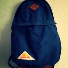 スージーさん専用　KELTY　リュックのサムネイル