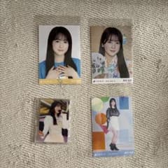 乃木坂46 鈴木佑捺 生写真 アクリルスタンド - メルカリ