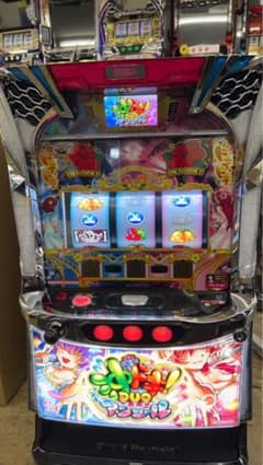 スマスロ実機 沖ドキDUO アンコール データユニット付き - メルカリ