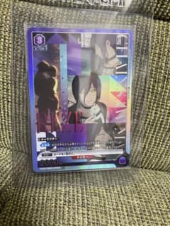 チェンソーマン レゼ パラレル U★ ユニオンアリーナ ユニアリのサムネイル