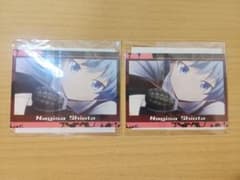 【新品未使用】 暗殺教室 潮田渚 マストバイカード セガラッキーくじのサムネイル