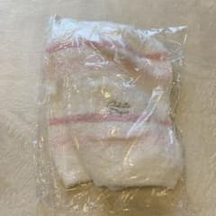 ジェラートピケ ✴︎ふわふわ腹巻　ロングソックス✴︎２点セットのサムネイル