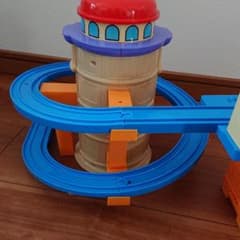 プラレールのサムネイル