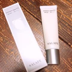 サラフェ　モイスチュアアクアUV 日焼け止め　サラフェプラスのサムネイル
