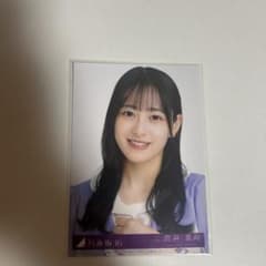 乃木坂46 向井葉月 生写真のサムネイル