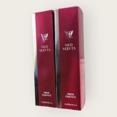 新品未開封　エルセラーン　ネオベジータ ロイヤルエッセンス　美容液 55ml 新品 エルセラーン ネオベジータ プリエエッセンス 美容液60ml 2本