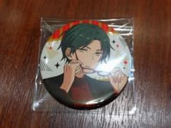 あんさんぶるスターズ！ AGF JINSコラボ 缶バッジ 蓮巳敬人 - メルカリ