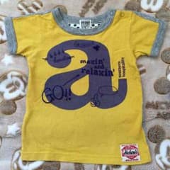 F.O.KIDS 半袖Tシャツ 95cmのサムネイル