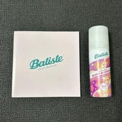 Batiste ドライシャンプー ブラッシュブロッサム 30gのサムネイル