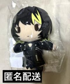 アイドルマスターシャイニーカラーズ 斑鳩ルカ Gift ミニぬいぐるみ