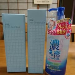 DHC クレンジングのサムネイル