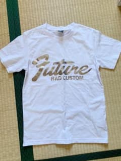 ラッドTシャツ150のサムネイル