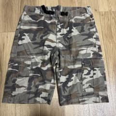Carhartt 迷彩柄 ショートパンツ ハーフパンツのサムネイル