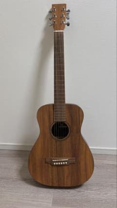 Martin Little Martin LXK2 アコースティックギターのサムネイル