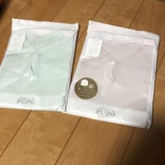 PUPO 肌着 70 セットのサムネイル