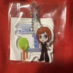 浜崎あゆみ アクリルキーホルダー 4月16日 名古屋 限定 あゆぱん