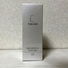 タカミスキンピールのサムネイル