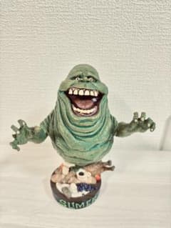 ゴーストバスターズ スライマー フィギュアのサムネイル