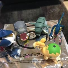 ポケモン第❷弾のサムネイル