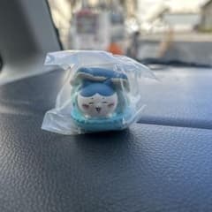 ちいかわ　きゃらまかろんのサムネイル