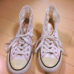 コンバース オールスター ハイカットのサムネイル