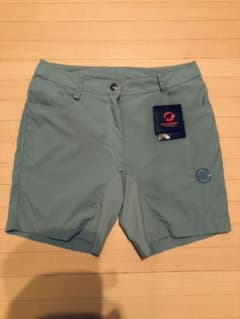 【MAMMUT】ランボールド　ライトショートパンツのサムネイル