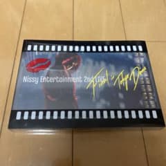 Nissy(西島隆弘)/Nissy Entertainment 2nd Liv…のサムネイル