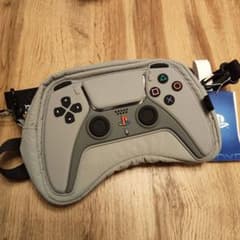 Zara controller PlayStation cross bag body bag